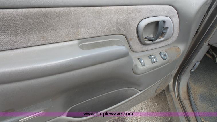 image for item K4606 1998 Chevrolet 2500 utility truck