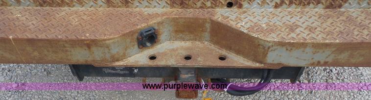 image for item K4606 1998 Chevrolet 2500 utility truck