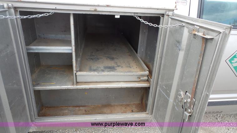 image for item K4606 1998 Chevrolet 2500 utility truck