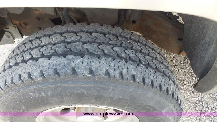 image for item K4606 1998 Chevrolet 2500 utility truck