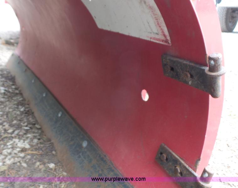 image for item K4606 1998 Chevrolet 2500 utility truck