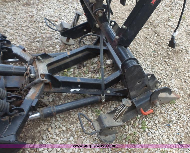 image for item K4606 1998 Chevrolet 2500 utility truck