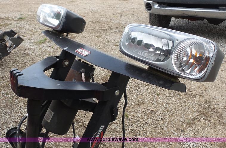 image for item K4606 1998 Chevrolet 2500 utility truck