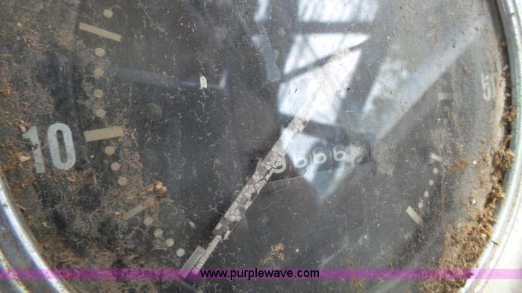 image for item K4677 1970 Link-Belt HC218 truck crane and trailer