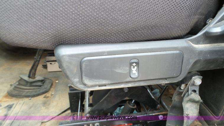 image for item K4681 1988 Mack RW613 semi truck