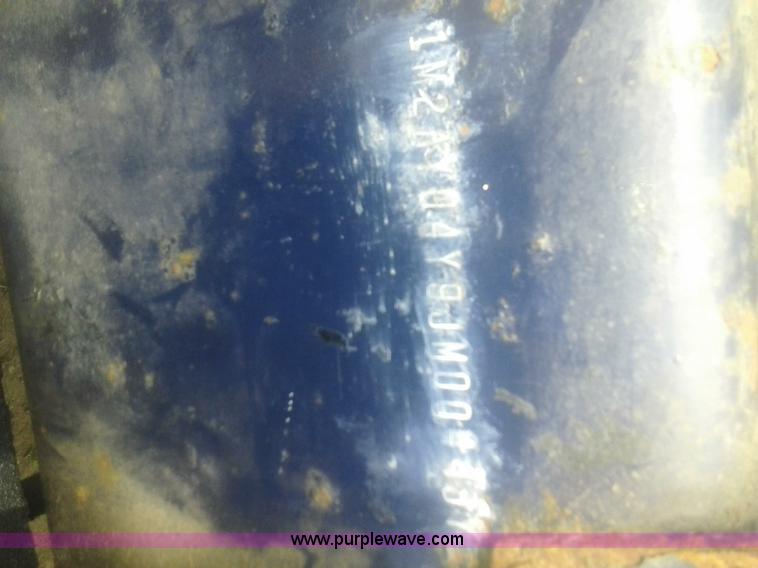 image for item K4681 1988 Mack RW613 semi truck