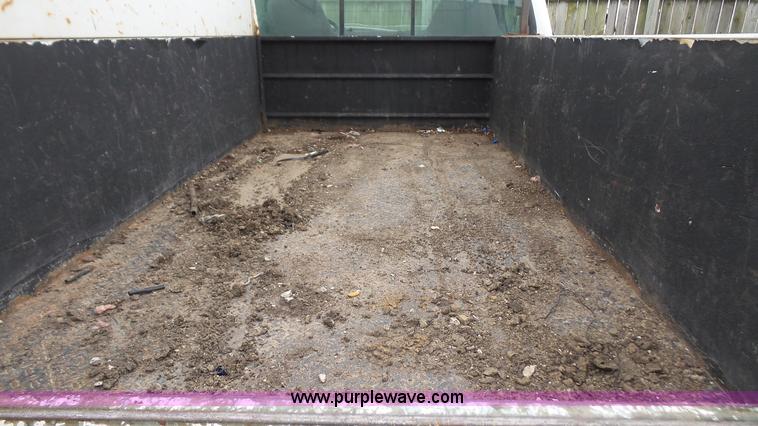 image for item K5202 1999 Ford F250 Super Duty utility truck