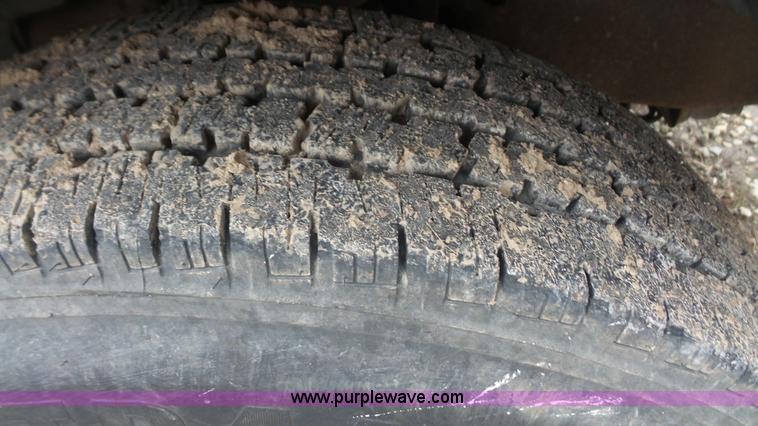 image for item K5202 1999 Ford F250 Super Duty utility truck