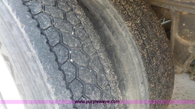 image for item K5223 1962 Trailmobile dry van trailer