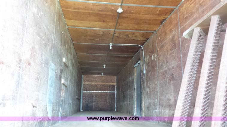 image for item K5223 1962 Trailmobile dry van trailer