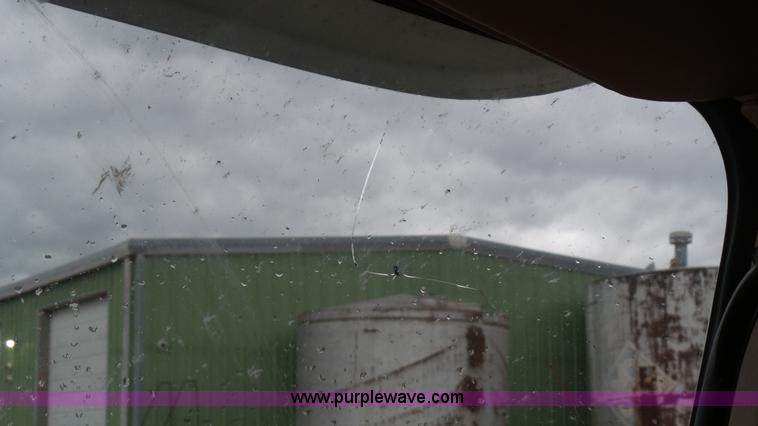 image for item K5231 2003 Mack CV713 roll off truck