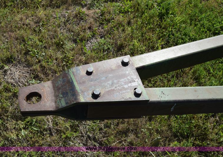 image for item K6575 John Deere disk