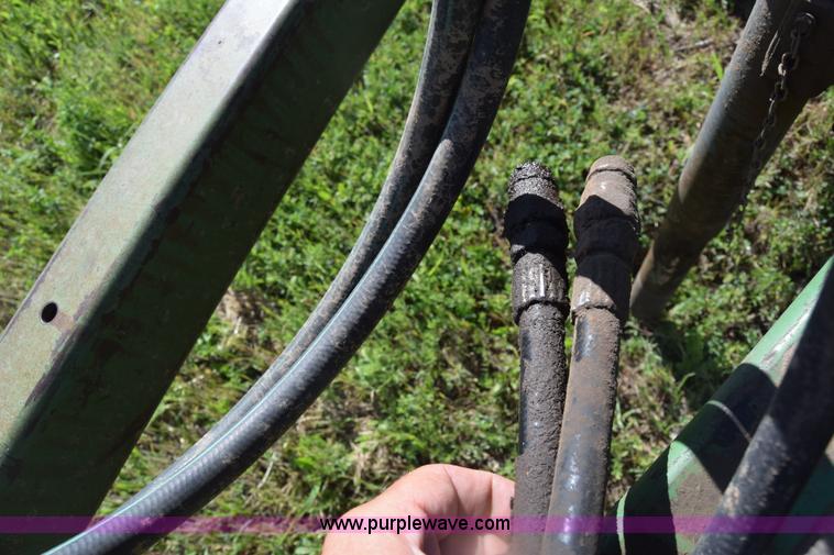 image for item K6575 John Deere disk