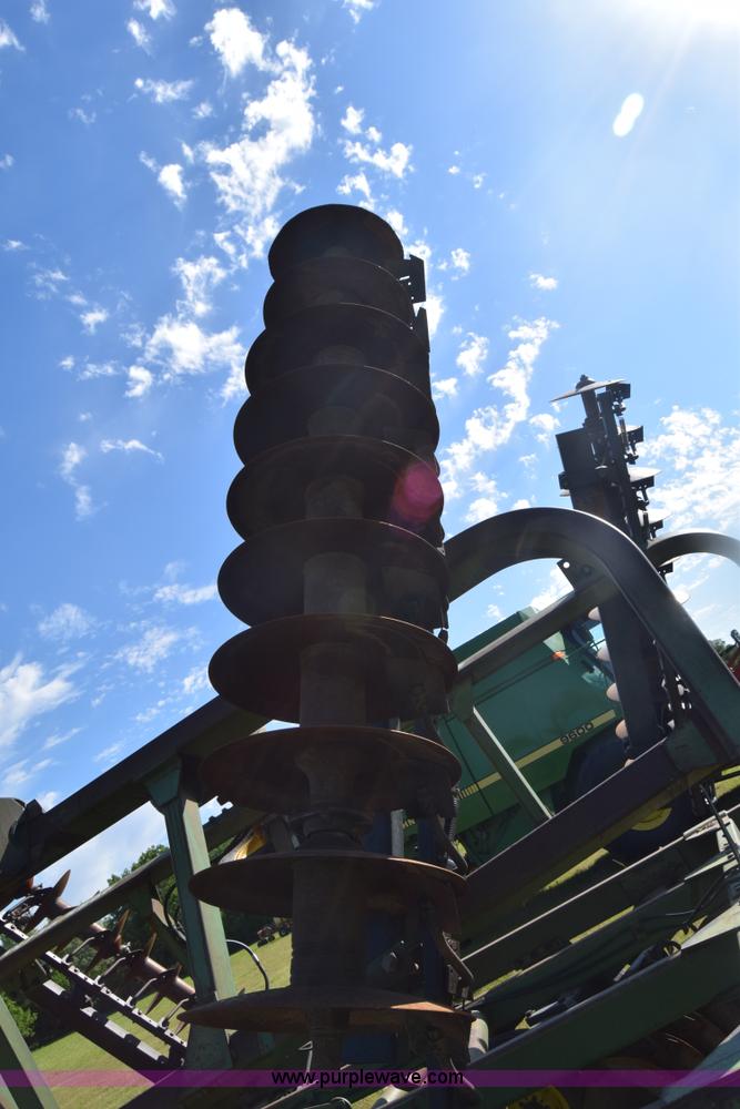 image for item K6575 John Deere disk