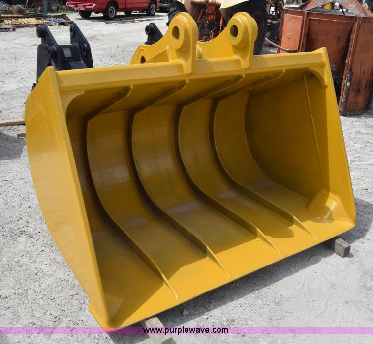 image for item K6599 Fleco excavator bucket