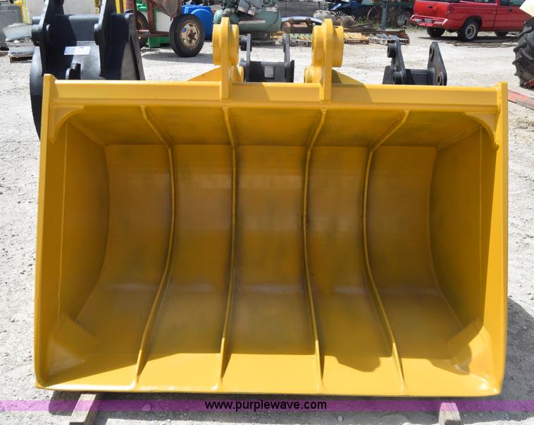 image for item K6599 Fleco excavator bucket