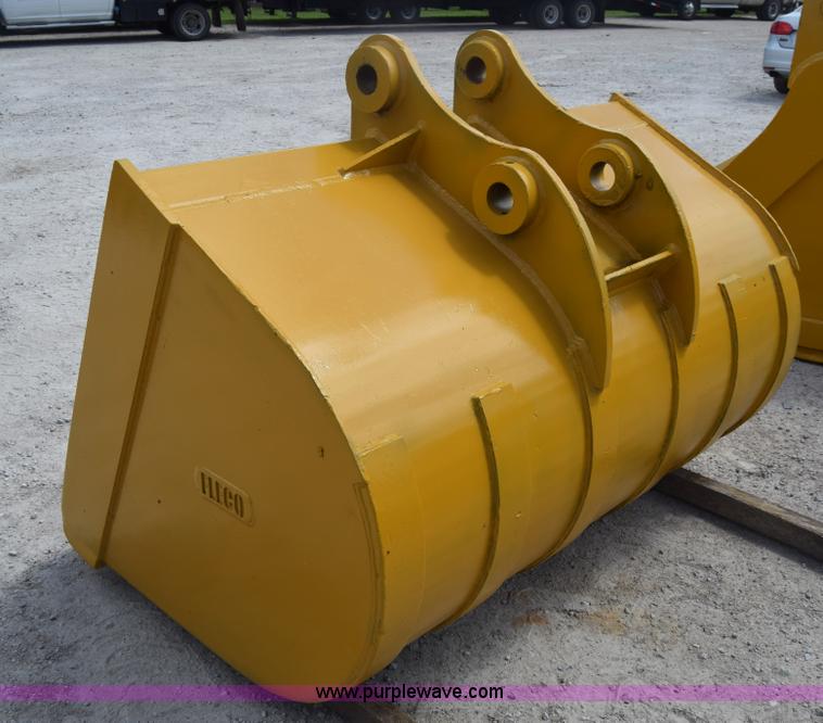 image for item K6599 Fleco excavator bucket