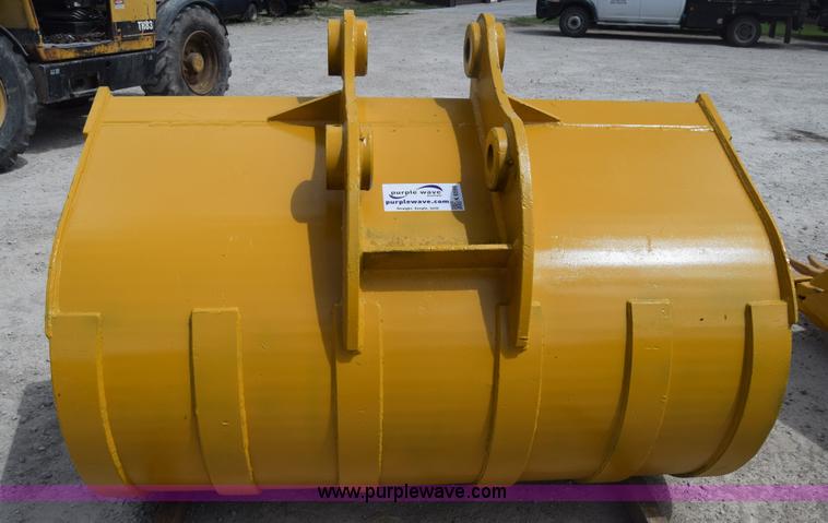 image for item K6599 Fleco excavator bucket
