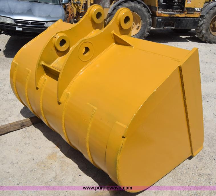 image for item K6599 Fleco excavator bucket