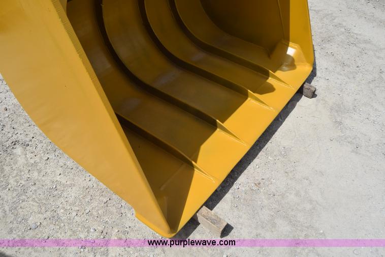 image for item K6599 Fleco excavator bucket