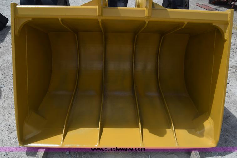 image for item K6599 Fleco excavator bucket
