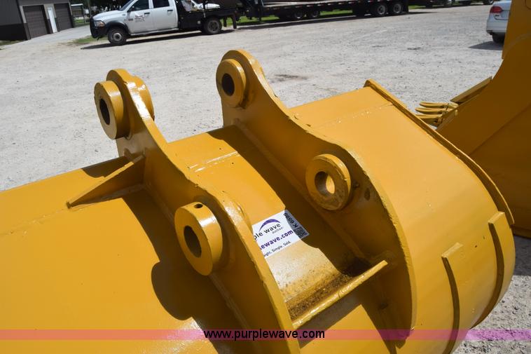 image for item K6599 Fleco excavator bucket