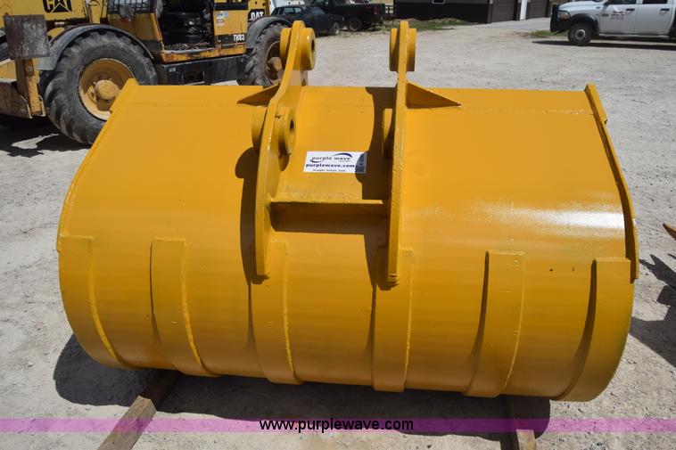 image for item K6599 Fleco excavator bucket