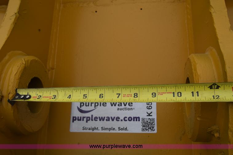 image for item K6599 Fleco excavator bucket