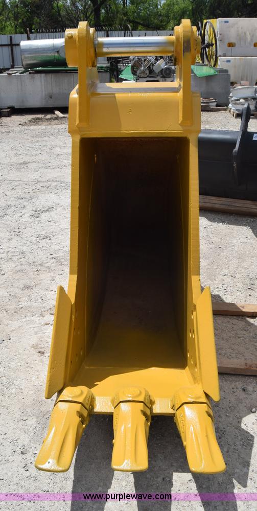 image for item K6601 Esco excavator bucket