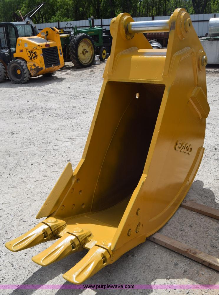 image for item K6601 Esco excavator bucket