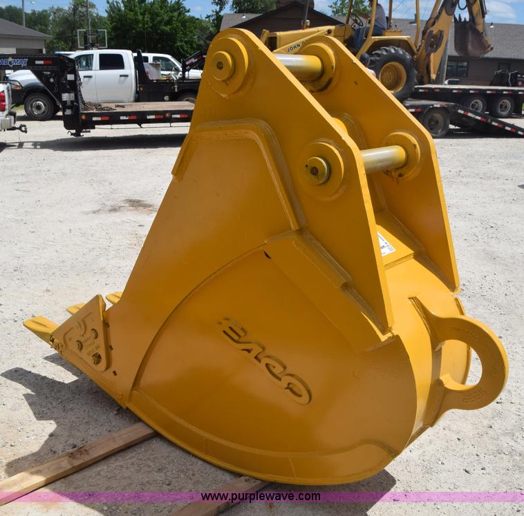 image for item K6601 Esco excavator bucket