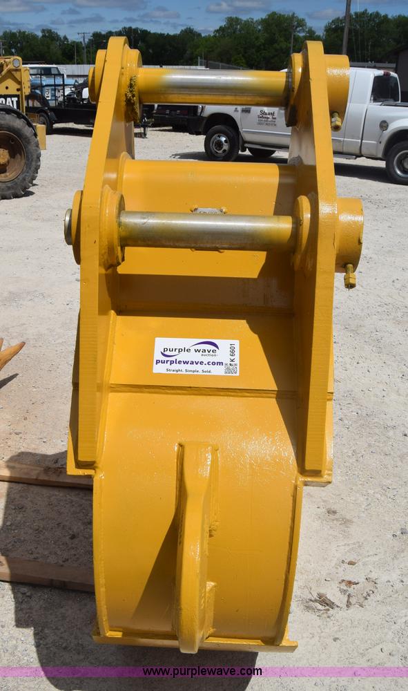 image for item K6601 Esco excavator bucket