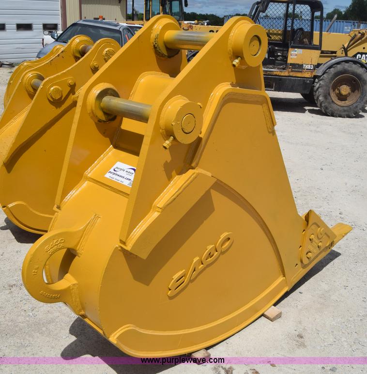 image for item K6601 Esco excavator bucket