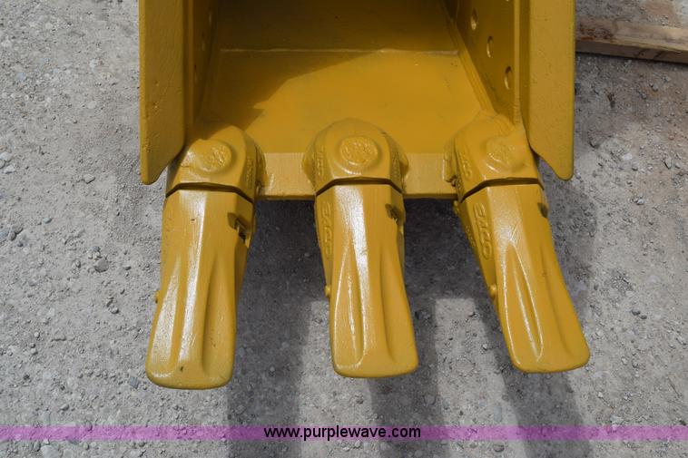 image for item K6601 Esco excavator bucket