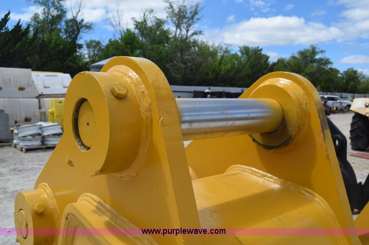 image for item K6601 Esco excavator bucket