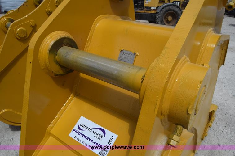 image for item K6601 Esco excavator bucket