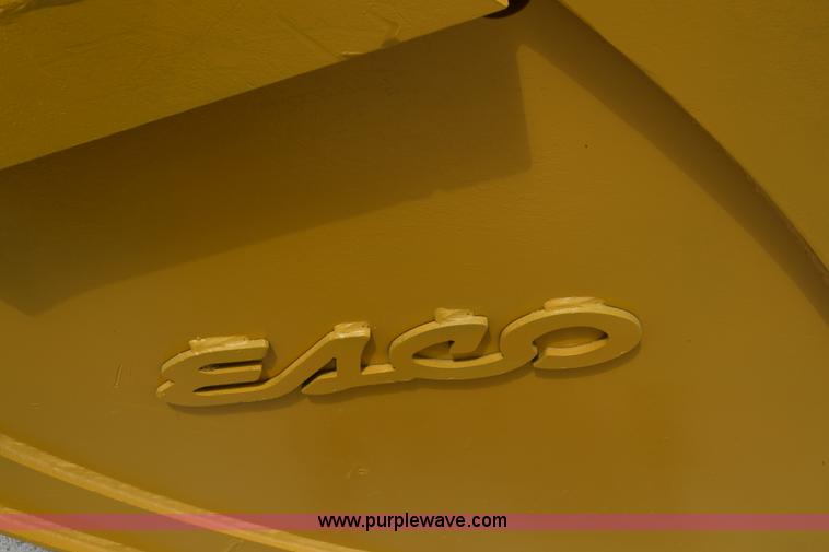 image for item K6601 Esco excavator bucket