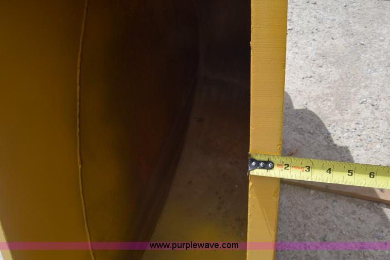 image for item K6601 Esco excavator bucket