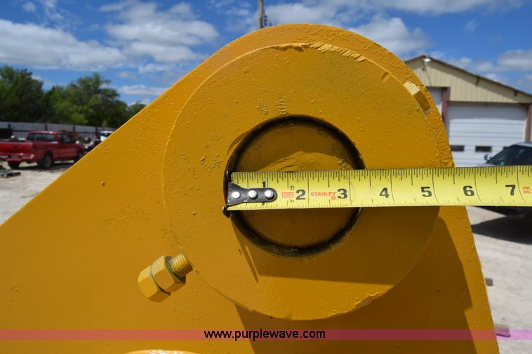 image for item K6601 Esco excavator bucket