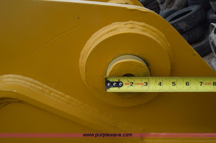 image for item K6601 Esco excavator bucket