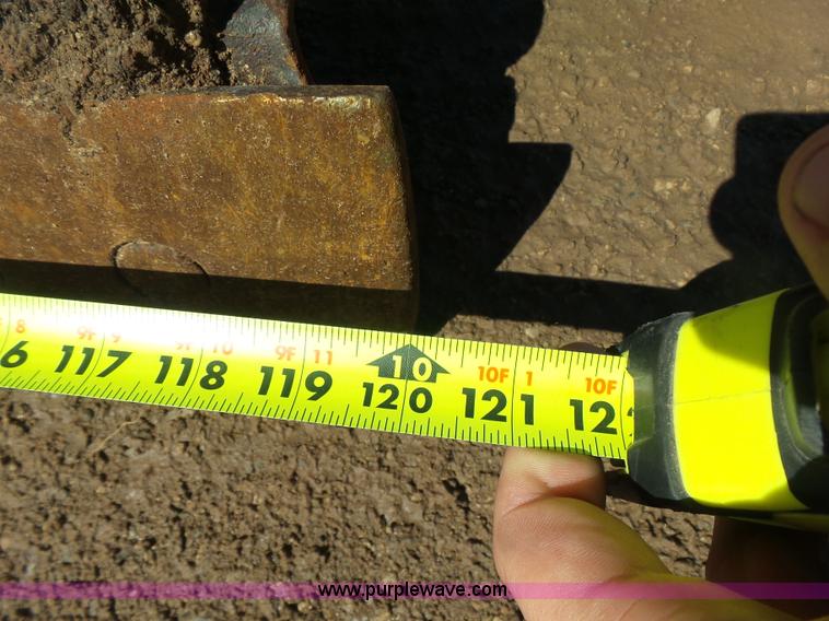 image for item K7219 John Deere 700HXLT dozer