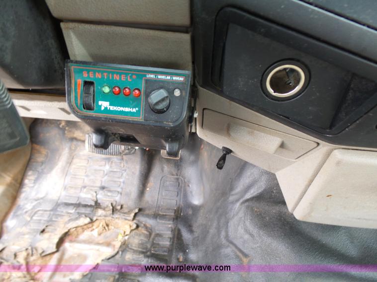 image for item K7231 2008 Ford F250 Super Duty SuperCab pickup truck