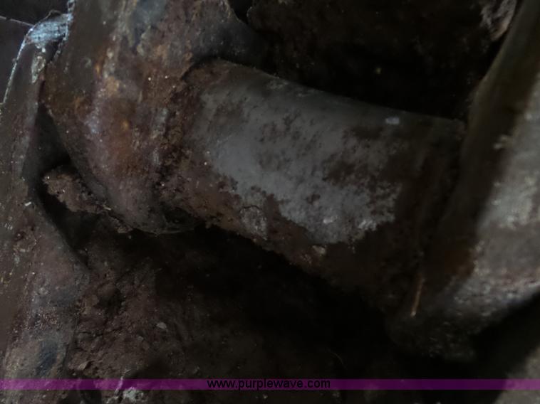 image for item K7233 2007 Komatsu PC400LC-7 excavator