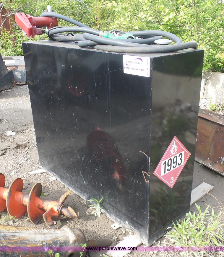 image for item K7920 Fuel tank