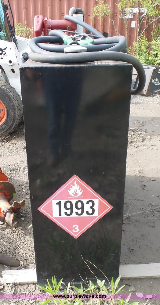 image for item K7920 Fuel tank