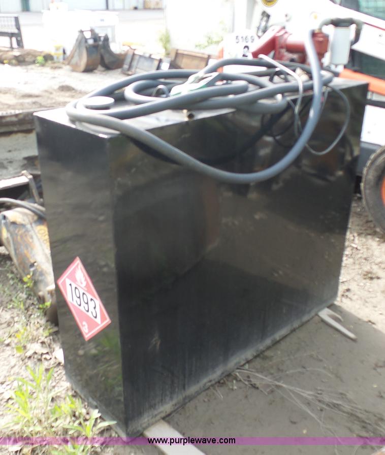 image for item K7920 Fuel tank