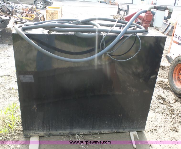 image for item K7920 Fuel tank