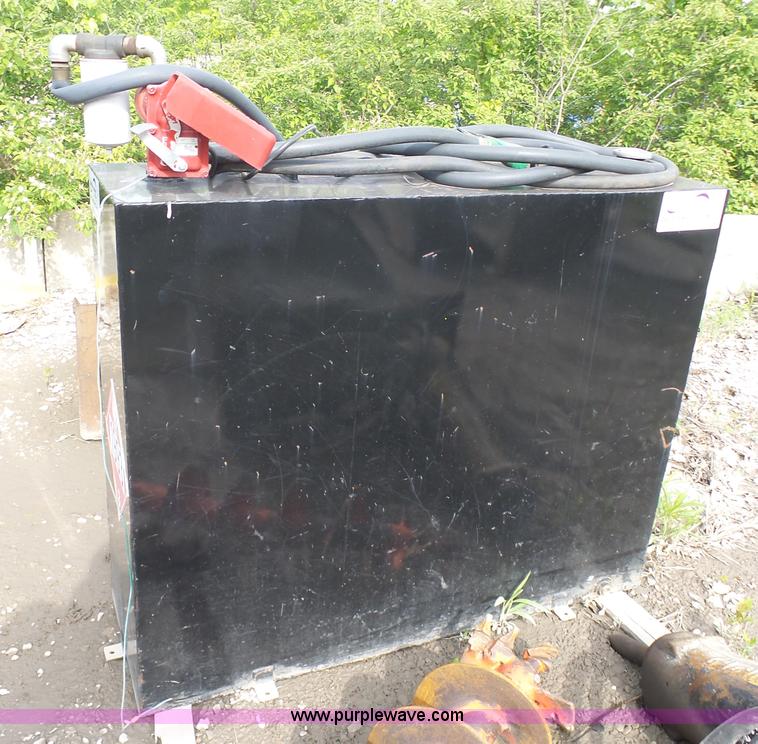 image for item K7920 Fuel tank