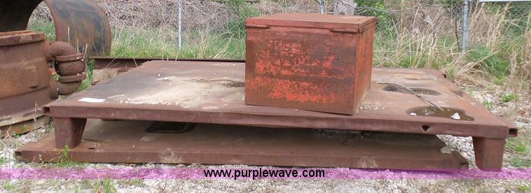image for item K7968 Trench box