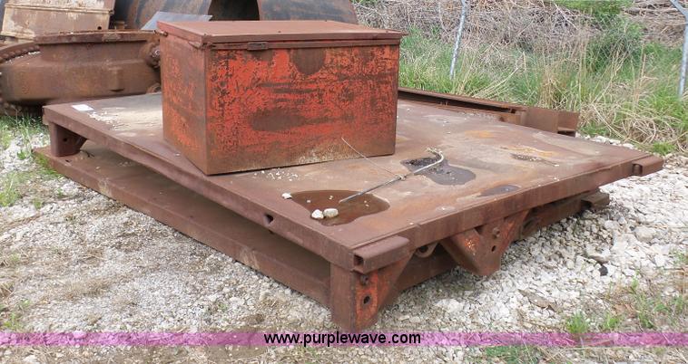 image for item K7968 Trench box